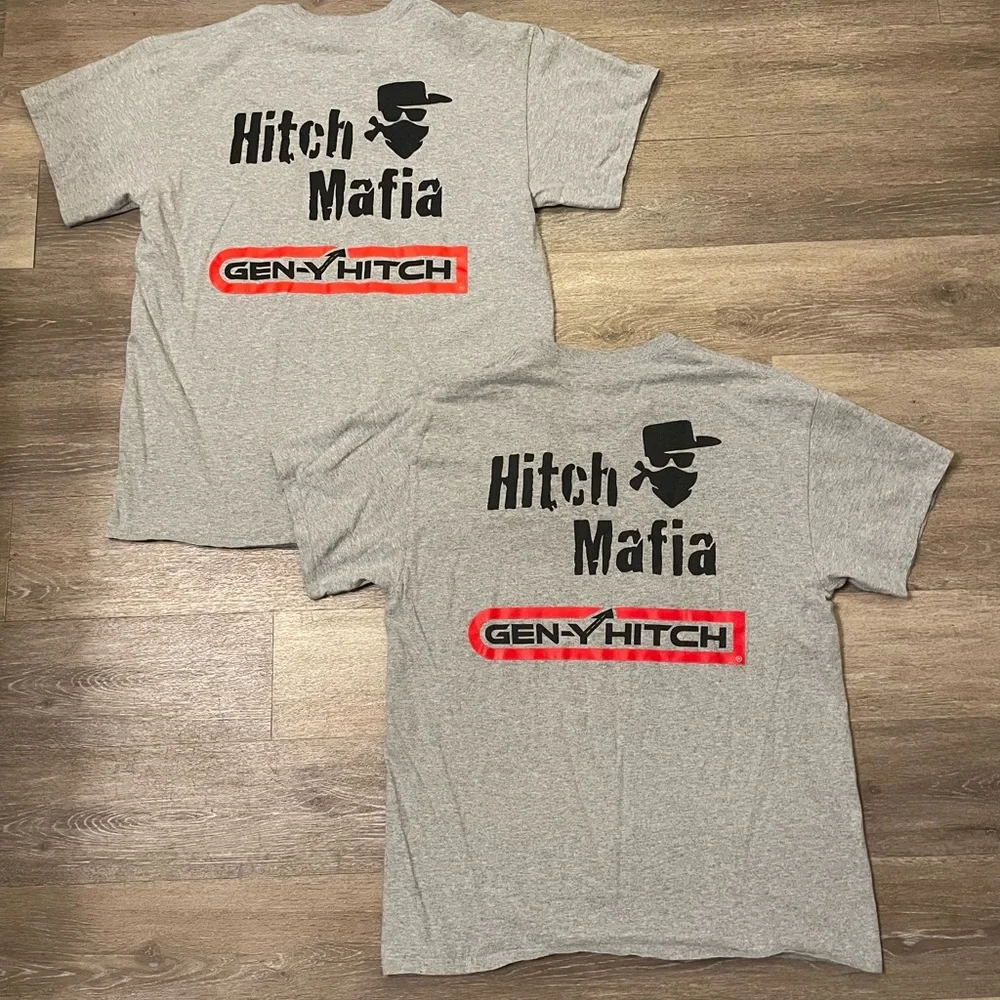 Two Tees - Picture 5 of 5